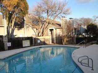1010 W Rundberg Ln APT 13, Austin, TX 78758