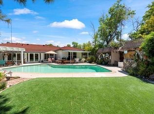 2001 Woodstock Way, Sacramento, CA