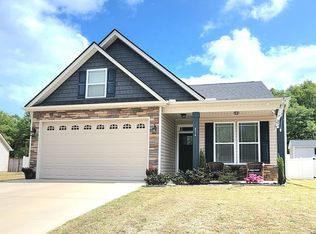 854 Ashton Ridge Rd, Inman, SC 29349