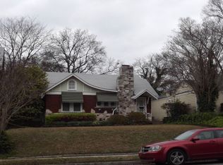 1972 Tutwiler Ave, Memphis, TN 38107