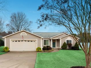 7 Milstead Way, Greenville, SC 29615