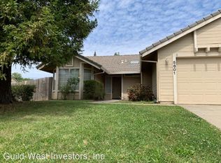 5601 Delano Way, Rocklin, CA 95677