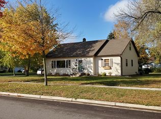1322 Dover St, Chippewa Falls, WI 54729