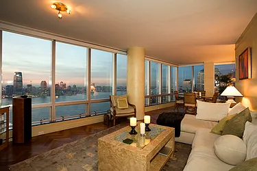 Sold by Brown Harris Stevens