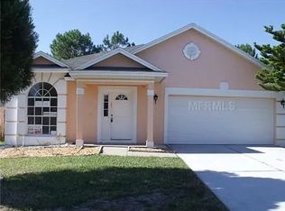 9601 Chandon Dr, Orlando, FL 32825