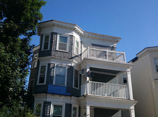 35 Alpha Rd, Dorchester, MA 02124