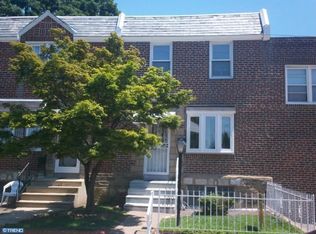 4229 E Cheltenham Ave, Philadelphia, PA 19124