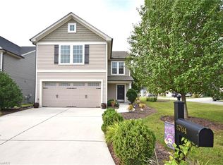 5794 Midstream Cir, Clemmons, NC 27012