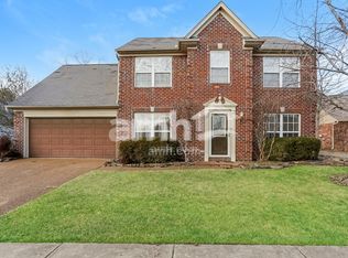 11594 Milton Meadows Dr, Arlington, TN 38002