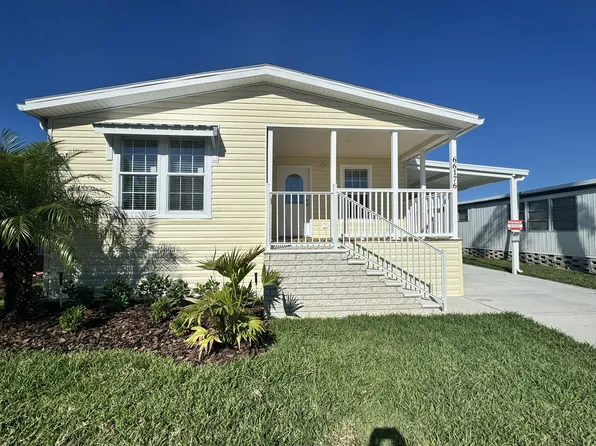 66176 LONDON RD. Plan, Park Royale