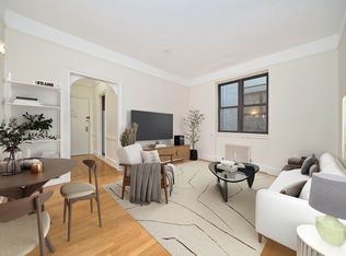 78 Manhattan Ave #4Q, New York, NY 10025