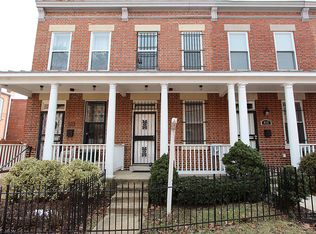 410 Oakdale Pl NW, Washington, DC