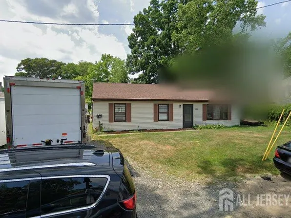 853 Grove Ave, South Amboy, NJ 08879