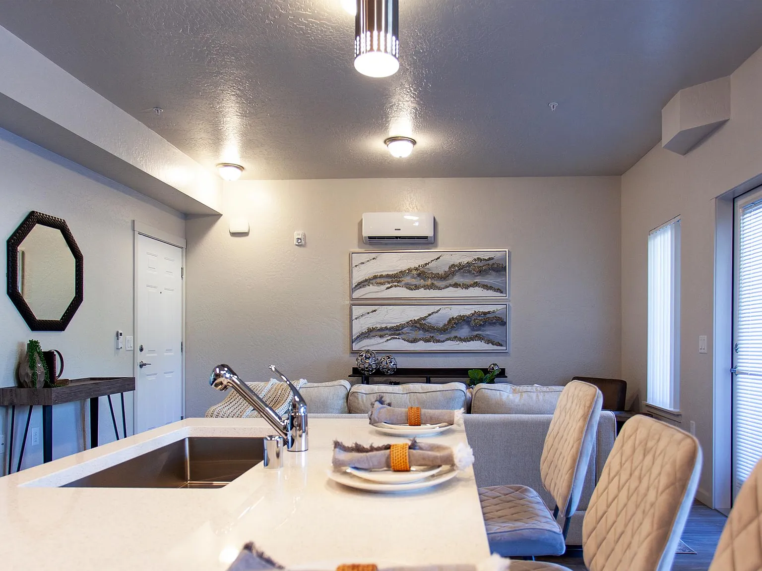 Residence at Corbin Crossing — Photo 2