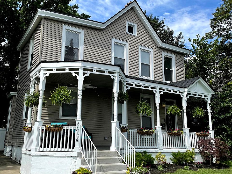 1st image of 2604 Norwood Ave #2