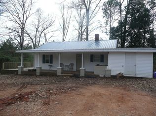 150 County Road 625, Ranburne, AL 36273