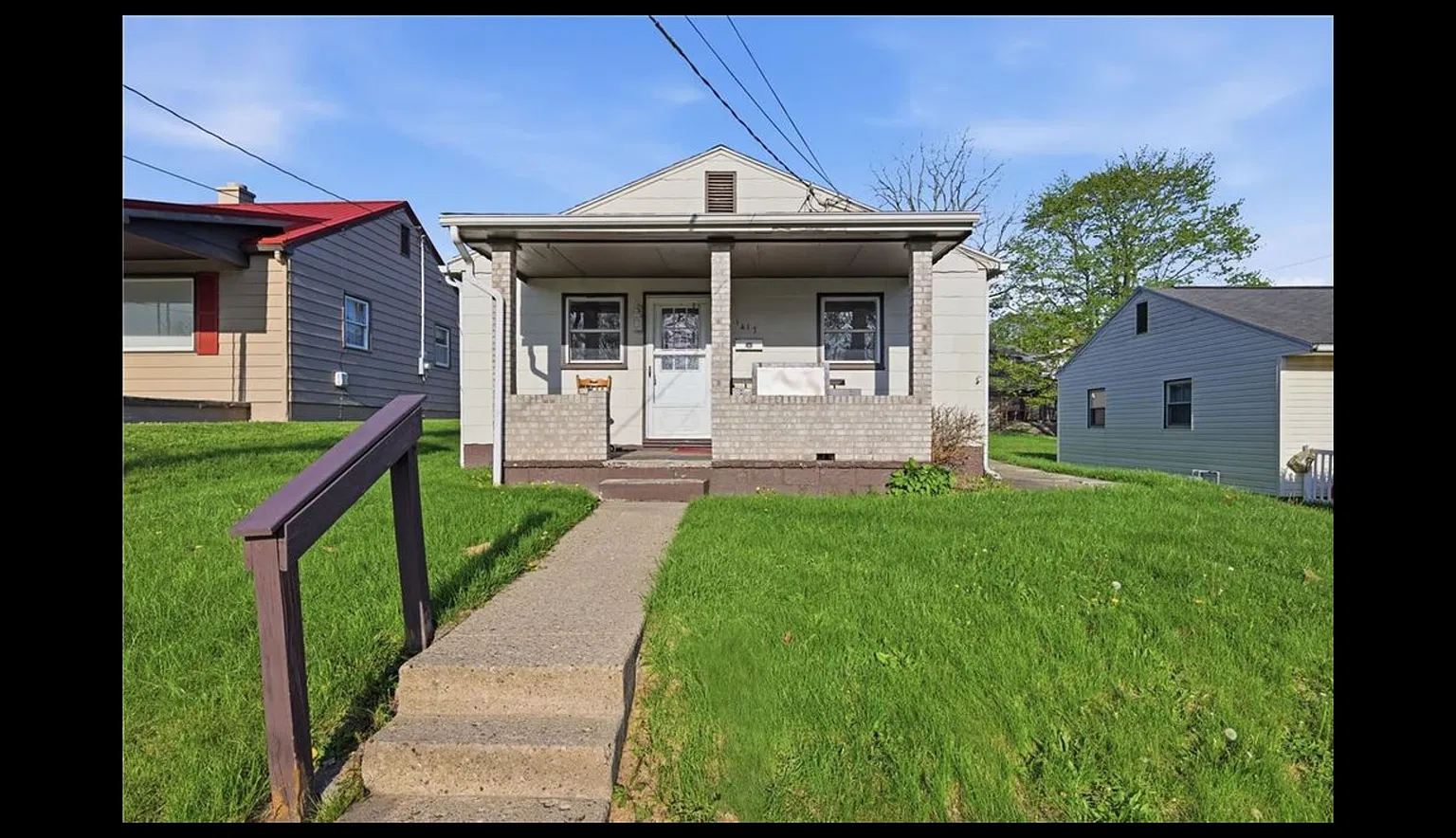 1417 Randolph St. Newcastle, Pa — Photo 1