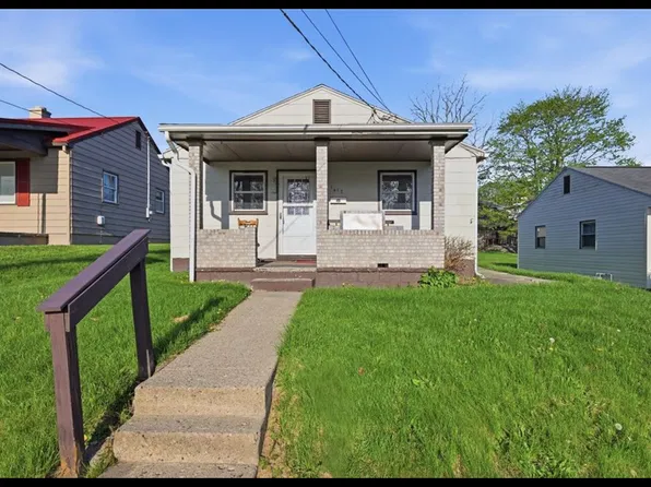 1417 Randolph St, New Castle, PA 16101