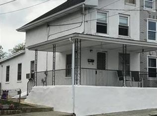 3121 N 2nd St, Whitehall, PA 18052