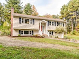 89 Whitcomb Ave, Littleton, MA 01460
