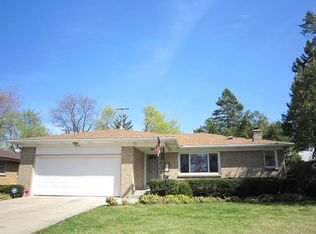 2420 Union Ave NE, Grand Rapids, MI 49505