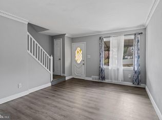 38 Hillvale Rd, Baltimore, MD 21229