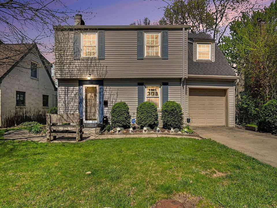 1st image of 1122 Mount Allen Rd