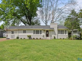 1404 Owens Dr SE, Huntsville, AL 35801