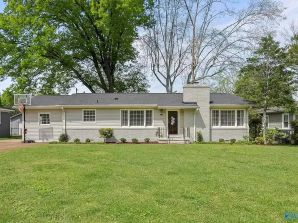 1404 Owens Dr SE, Huntsville, AL 35801
