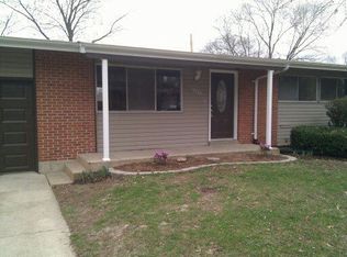 10226 Green Valley Dr, Saint Louis, MO