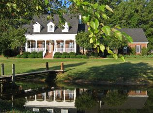 5066 Bryant Cove Dr, Evans, GA 30809