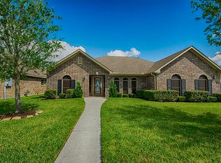 1706 Sedona Dr, League City, TX 77573