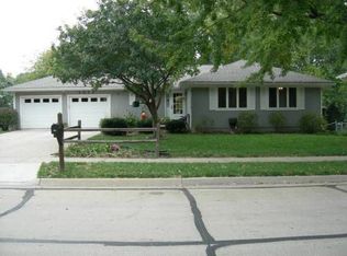 3022 Ranger Dr, Lawrence, KS 66049