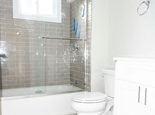 45 Fox St #2, Dorchester, MA 02122