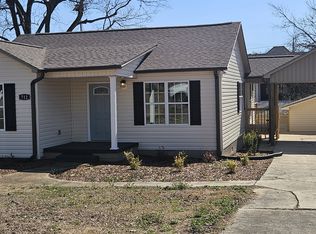 712 8th St SE, Cullman, AL 35055