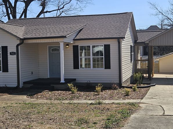 712 8th St SE, Cullman, AL