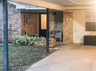207 Sundown St, Early, TX 76802