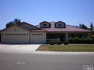 1665 Austin Dr, Dixon, CA 95620