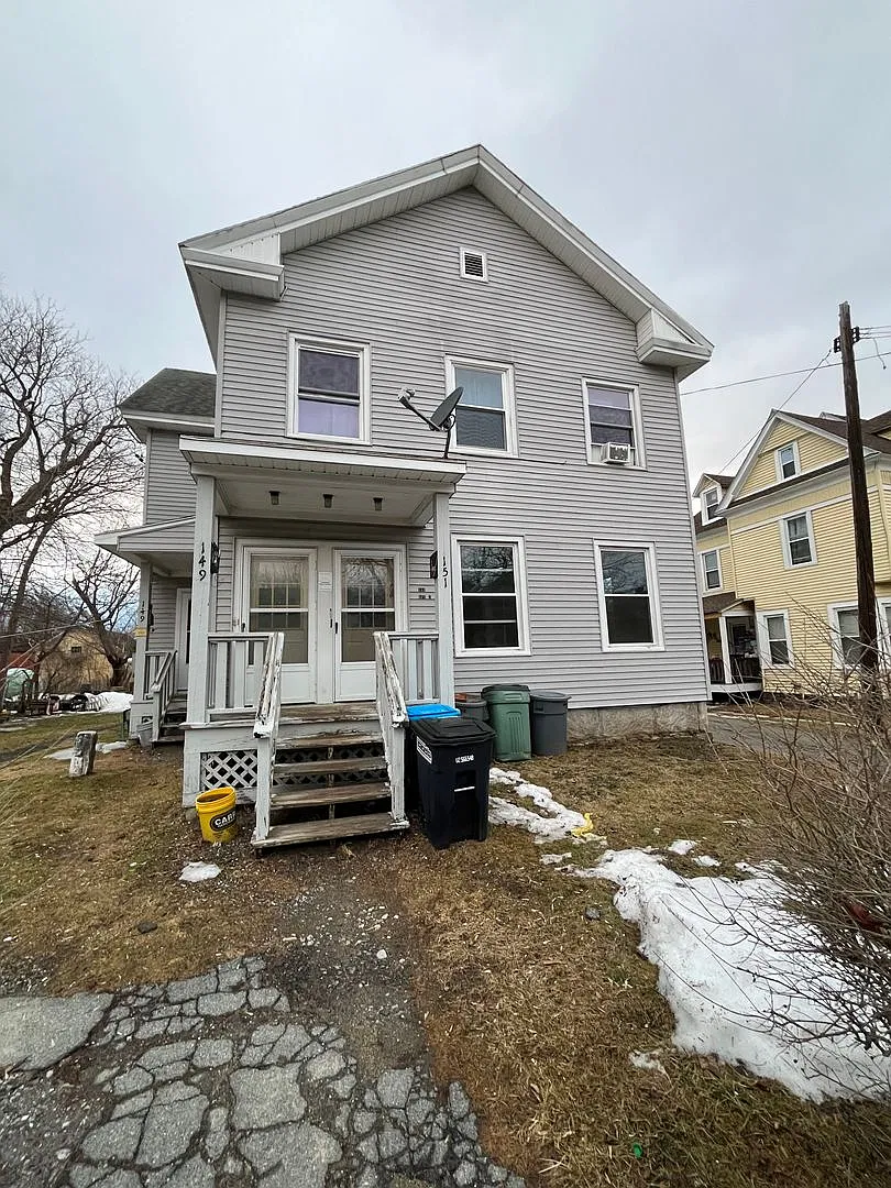 149-151 Francis Avenue Pittsfield, MA 01201 — Photo 3
