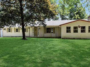 802 Route 434, Greeley, PA 18425