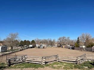 4595 N Mule Train Dr, Enoch, UT 84721