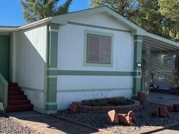 2050 W State Route 89-A -- #65, Cottonwood, AZ 86326