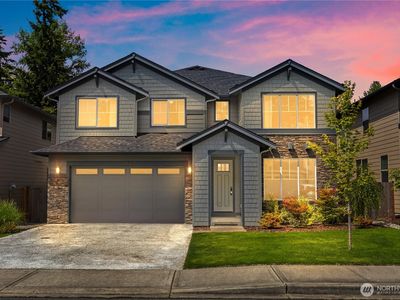 16816 124th Avenue Ct E, Puyallup, WA, 98374