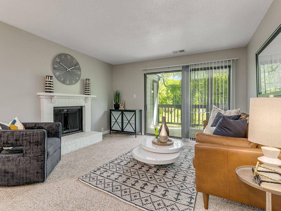 The Landon Apartments 8200 Riverbirch Dr Charlotte NC Zillow