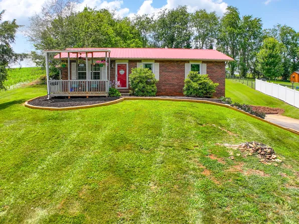 2074 Old State Route 34, Telford, TN 37690