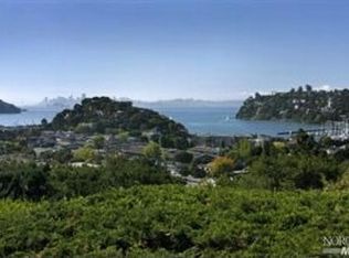 15 Harbor Oak Dr #40, Tiburon, CA 94920