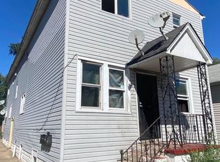 1120 W 150th St, East Chicago, IN 46312