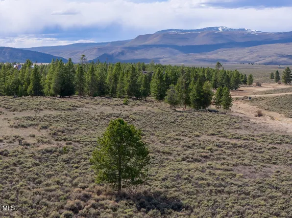 614 GCR 6236S, Granby, CO 80446