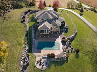 W12295 Reynolds Rd, Lodi, WI 53555