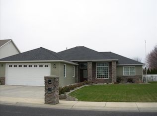 3812 11th St E, Lewiston, ID 83501